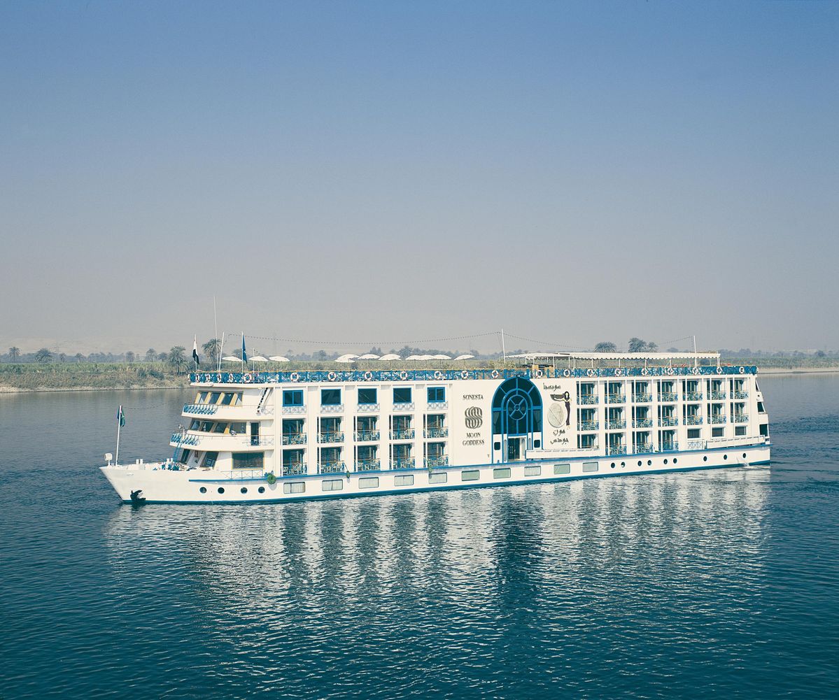 Aswan
