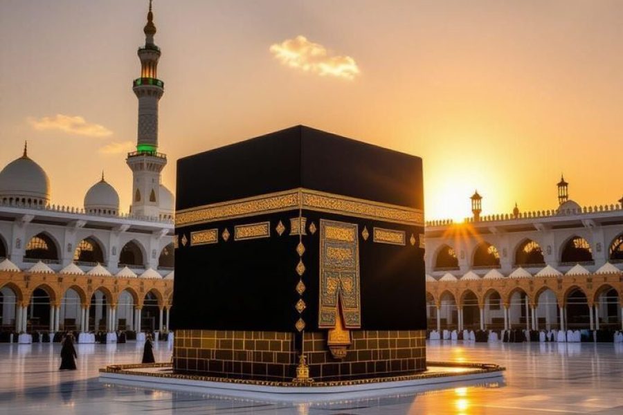 Umrah Gamad El-Thani