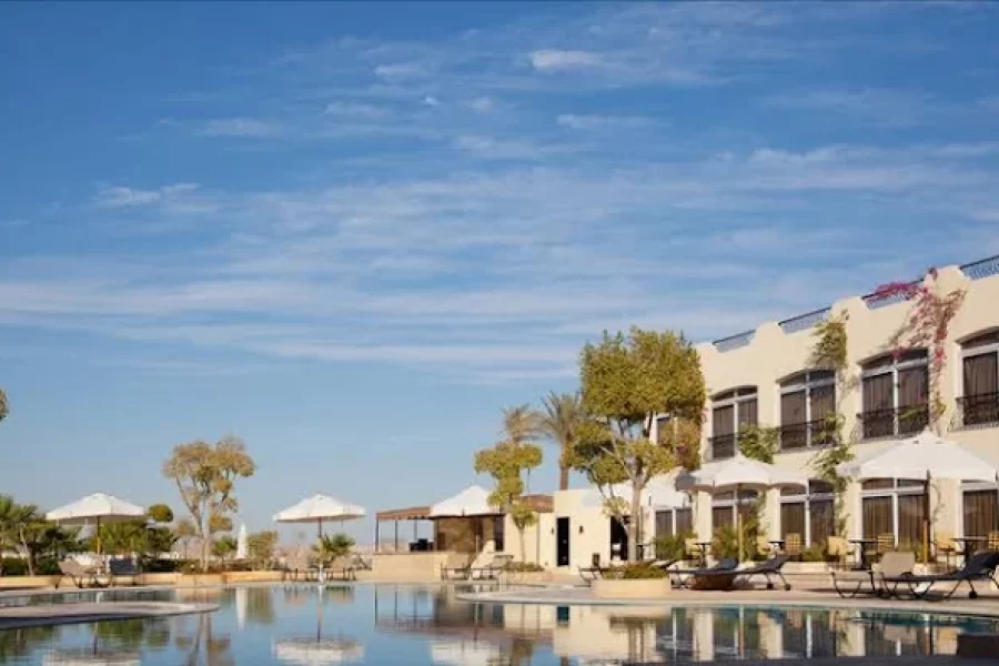 Royal Naama Bay Resort – Sharm El Sheikh ✨